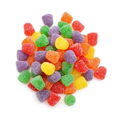 Bala de Goma 100g
