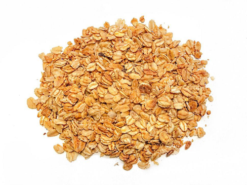 Granola Tradicional 100g