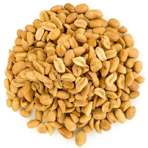 Amendoim Frito com Alho 100g